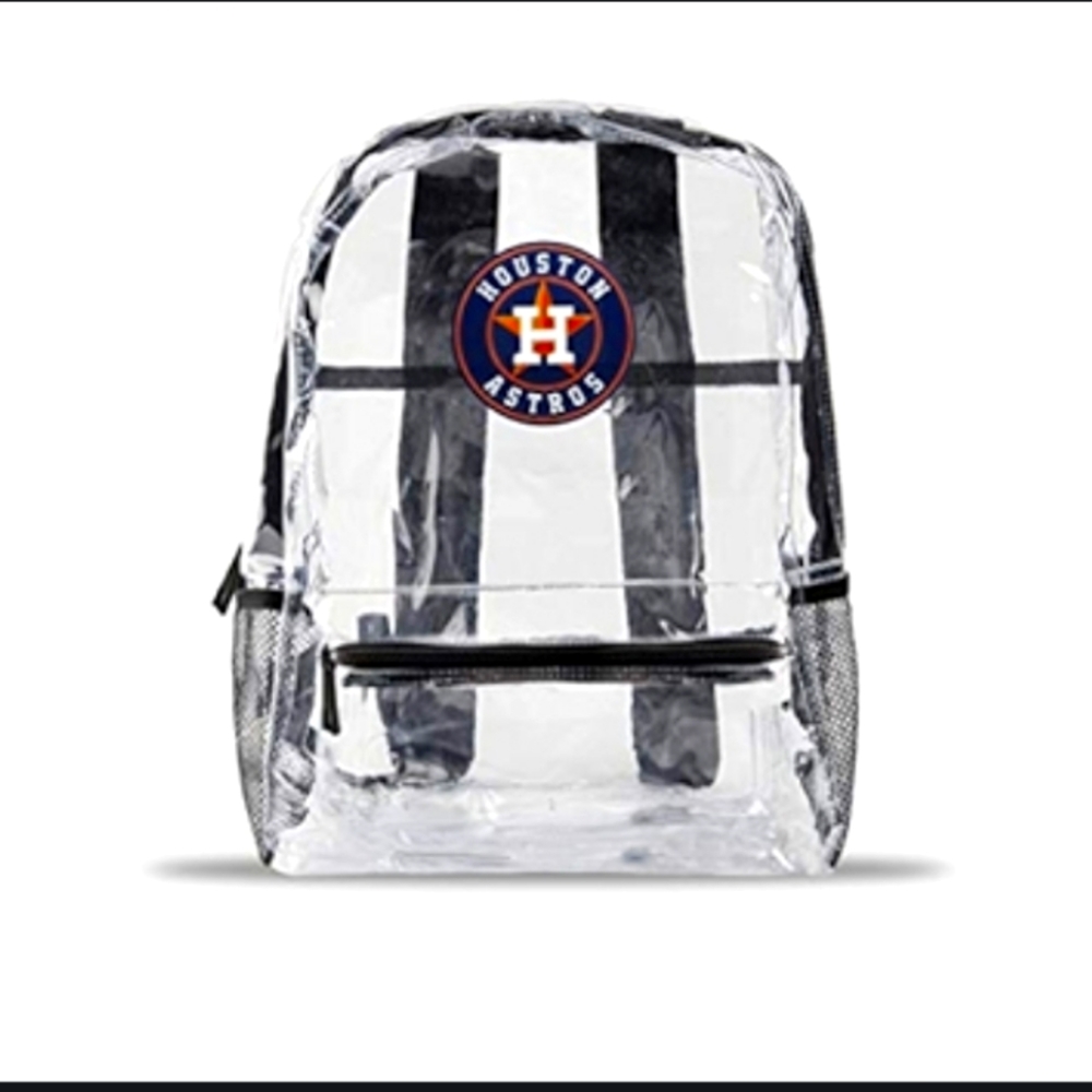 MLB Houston Astros Game-Day Backpack